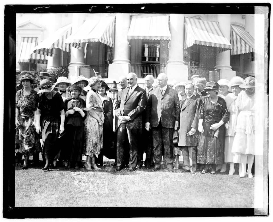 Reunion class of '81, Naval Academy LOC npcc.04265