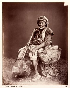 Reprofotografi av bild från resealbum, i samband med utställningen Ardmore på Hallwyl - Hallwylska museet - 87593