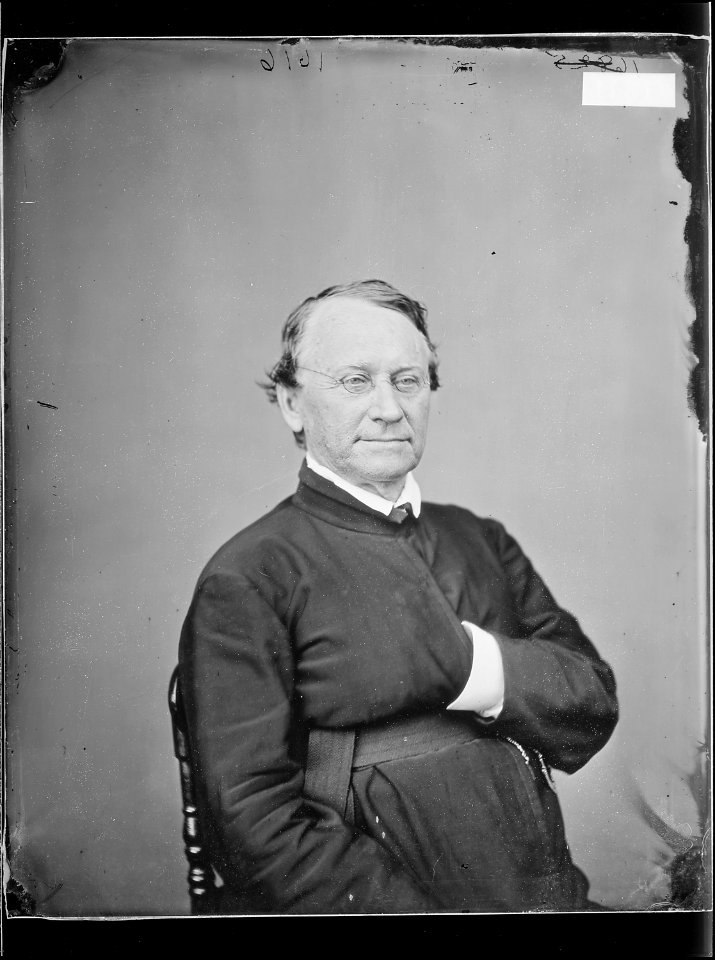 Rev. Alexander L. Hitzelberger, S.G - NARA - 525548
