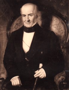 Retrato de Pedro Nolasco Vergara Albano (1800-1867)