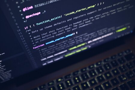Modern technology business
