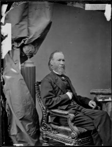 Rev. Charles B. Boynton - NARA - 527212