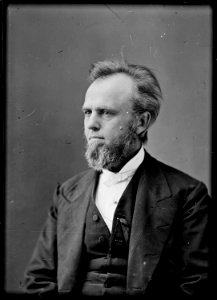 Rev. Charles F. Deems - NARA - 526775