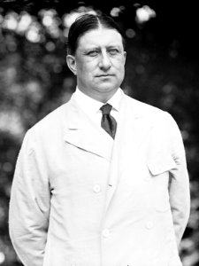 REPUBLICAN NATIONAL COMMITTEE. BARNES, WILLIAM, JR., OF NEW YORK LCCN2016863913 (cropped)