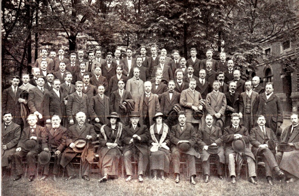 Residentieorkest