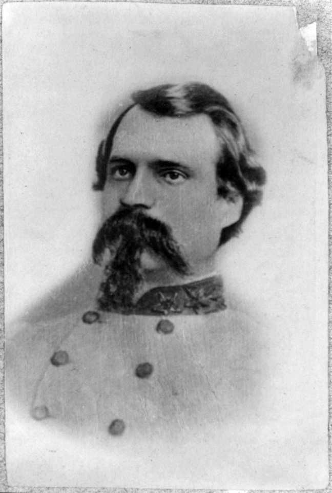 Reuben Lindsay Walker, 1827-1890 LCCN2002712779