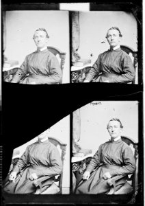 Rev. Father Fulmer - NARA - 530120