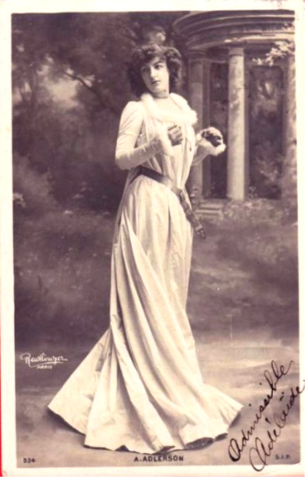 Reutlinger Adlerson