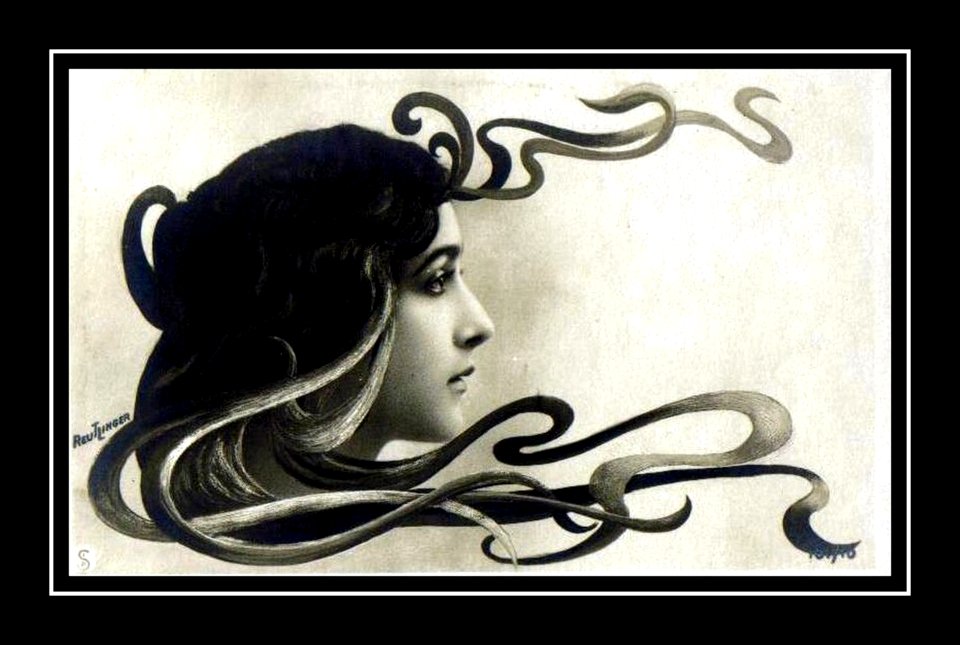 Reutlinger postcard2