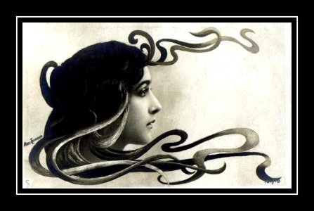 Reutlinger postcard2
