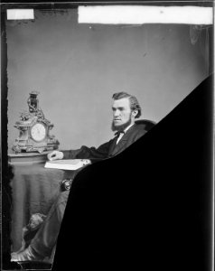 Rev. Hobletzel - NARA - 525605