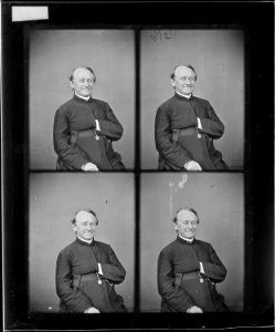 Rev. Alexander L. Hitzelberger, S.G - NARA - 525657