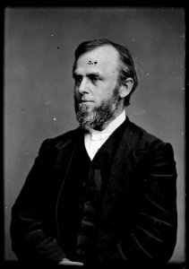Rev. Charles F. Deems - NARA - 526770