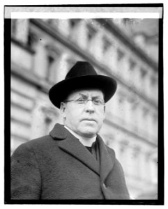 Rev. Jos. M. Denning LOC npcc.05813