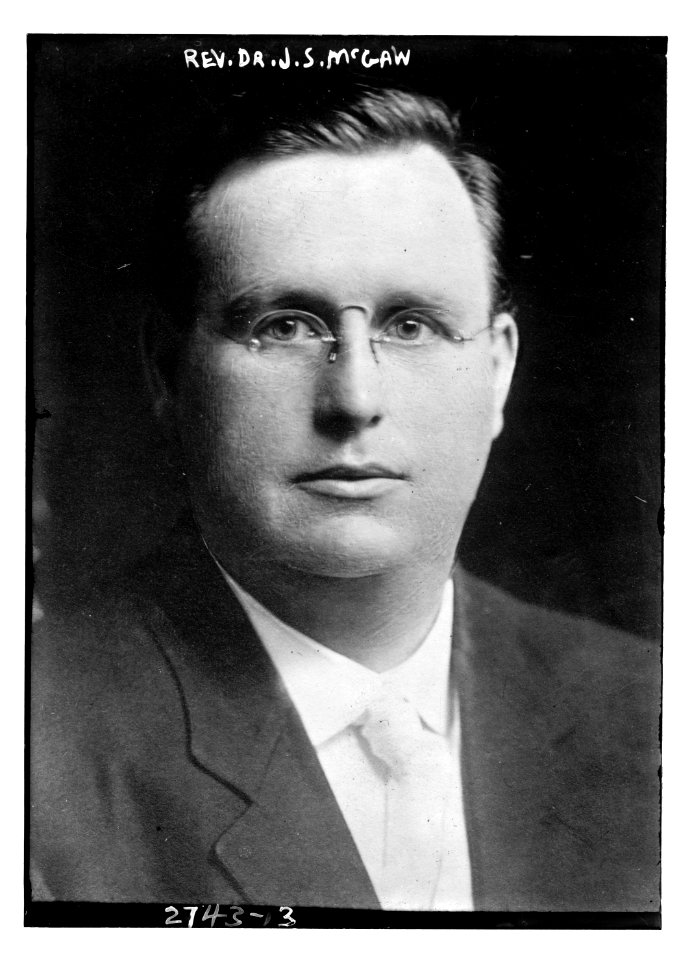 Rev. Dr. J.S. McGraw LCCN2014693457
