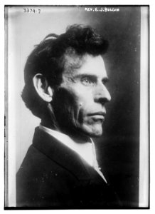 Rev. E.J. Bulgin LCCN2014698417