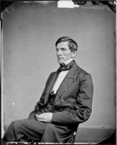 Rev. Sampson - NARA - 525743