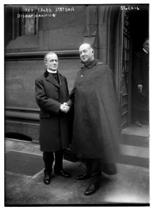 Rev. Stetson & Bishop Manning LCCN2014713728