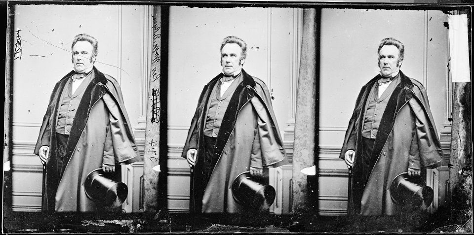 Rev. W. McD. Ryan - NARA - 527709