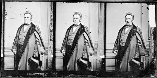 Rev. W. McD. Ryan - NARA - 527709