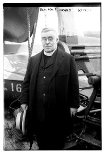 Rev. Wm. F. Hughes LCCN2014717766