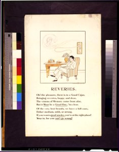 Reveries LCCN95514602