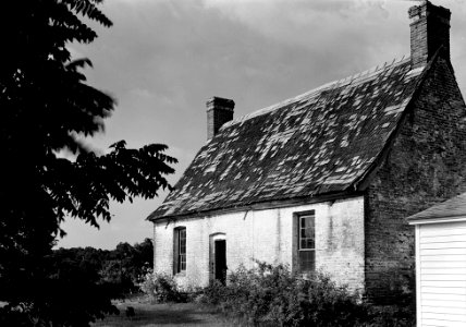 Resurrection Manor