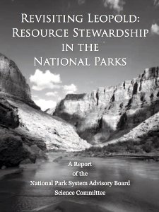Revisiting Leopold NPS Report