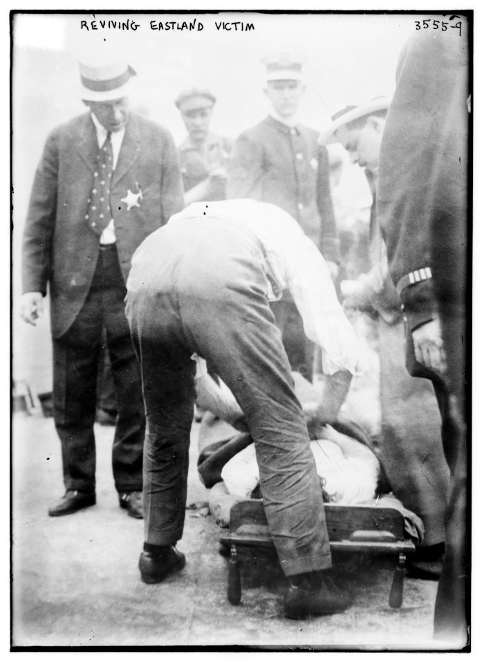 Reviving EASTLAND victim LCCN2014699554