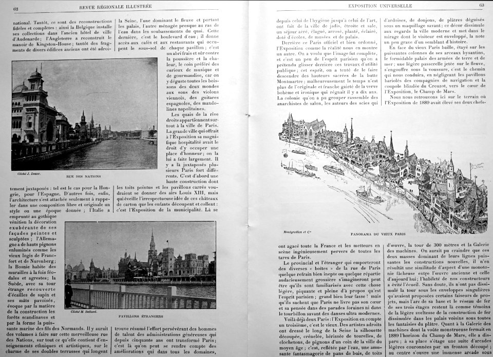Revue régionale illustrée juin 1900 100297