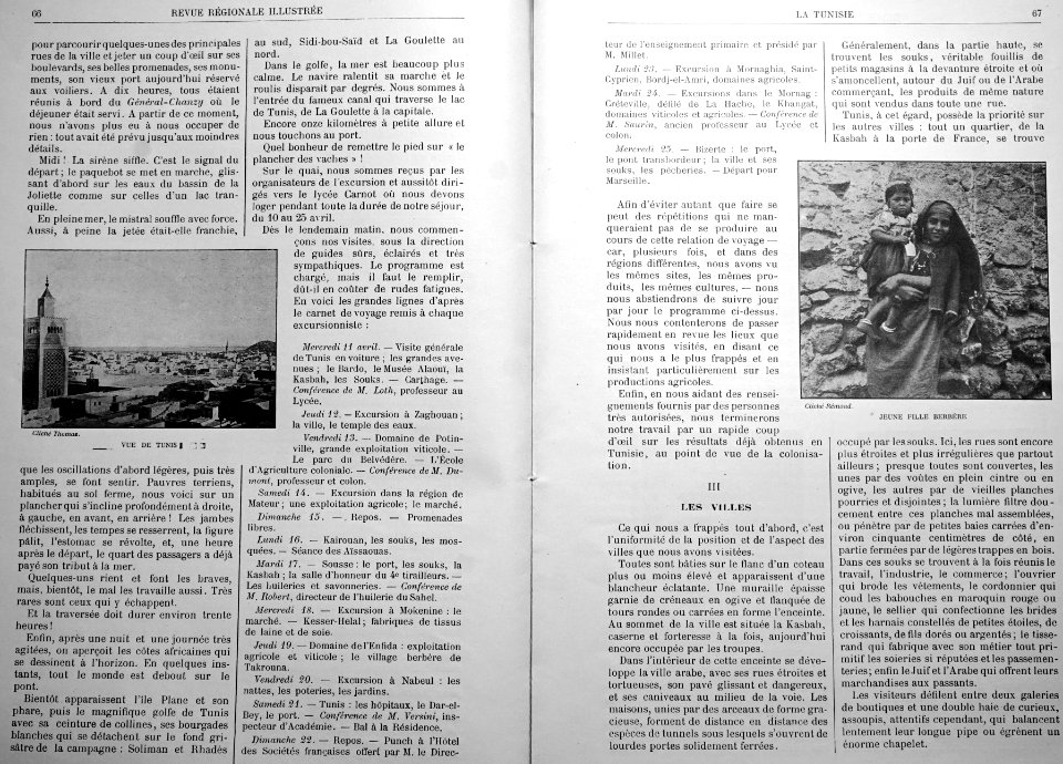 Revue régionale illustrée juin 1900 100299