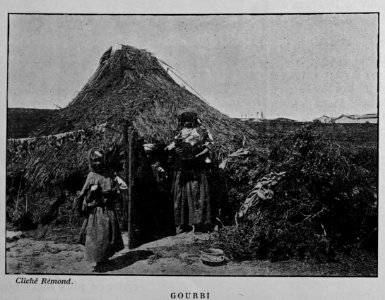 Revue régionale illustrée juin 1900 100302 (tunisie)