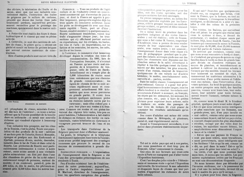 Revue régionale illustrée juin 1900 100304