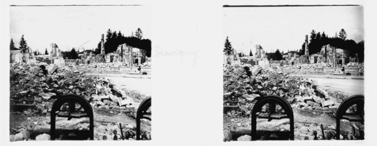 Revigny - Fonds Berthelé - 49Fi868