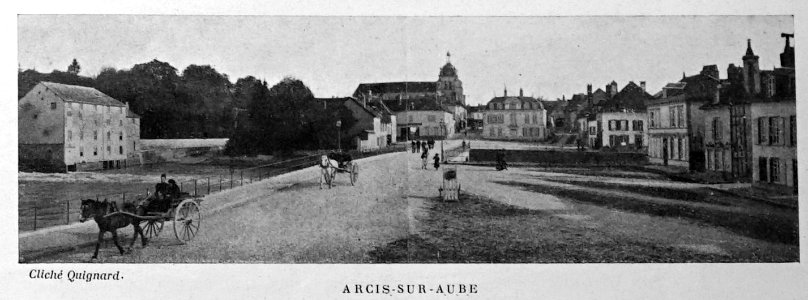 Revue régionale illustrée mars 1901 100480 (arcis)