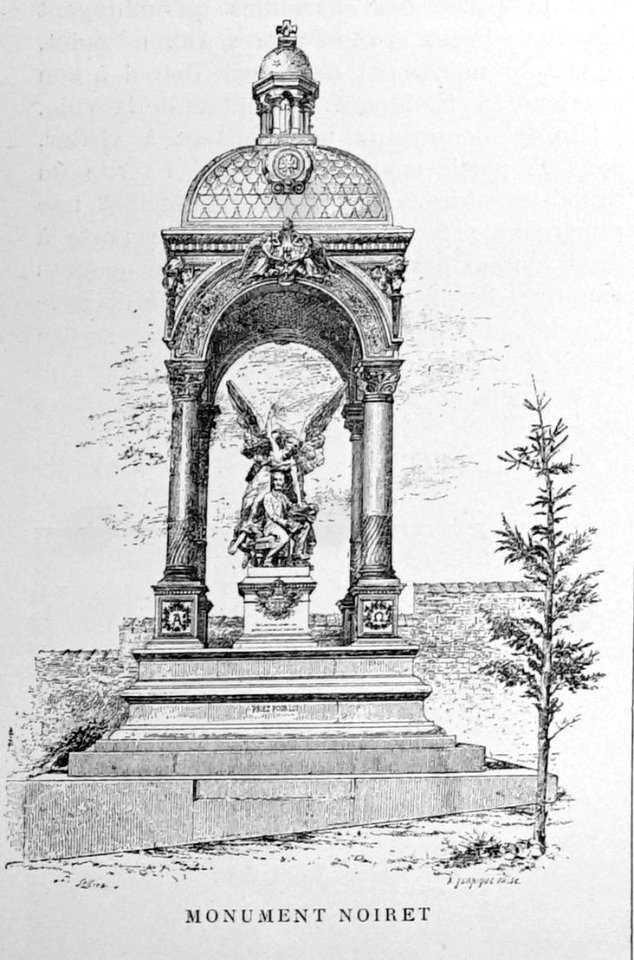 Revue régionale illustrée mars 1901 100485 (noiret)