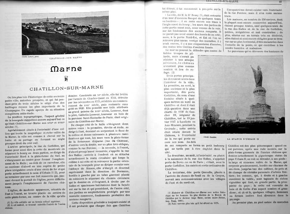 Revue régionale illustrée mars 1901 100489