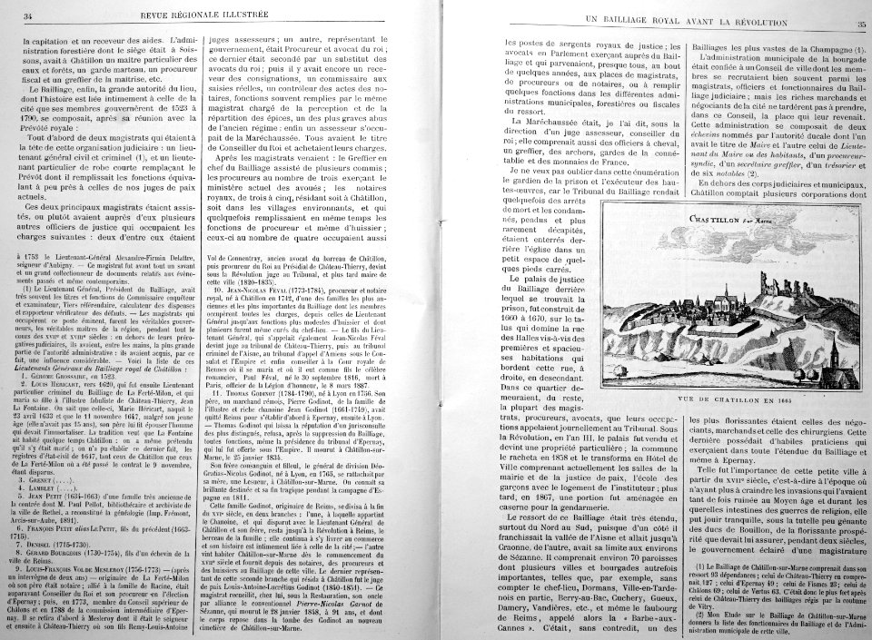Revue régionale illustrée mars 1901 100492