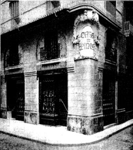 RestaurantPince