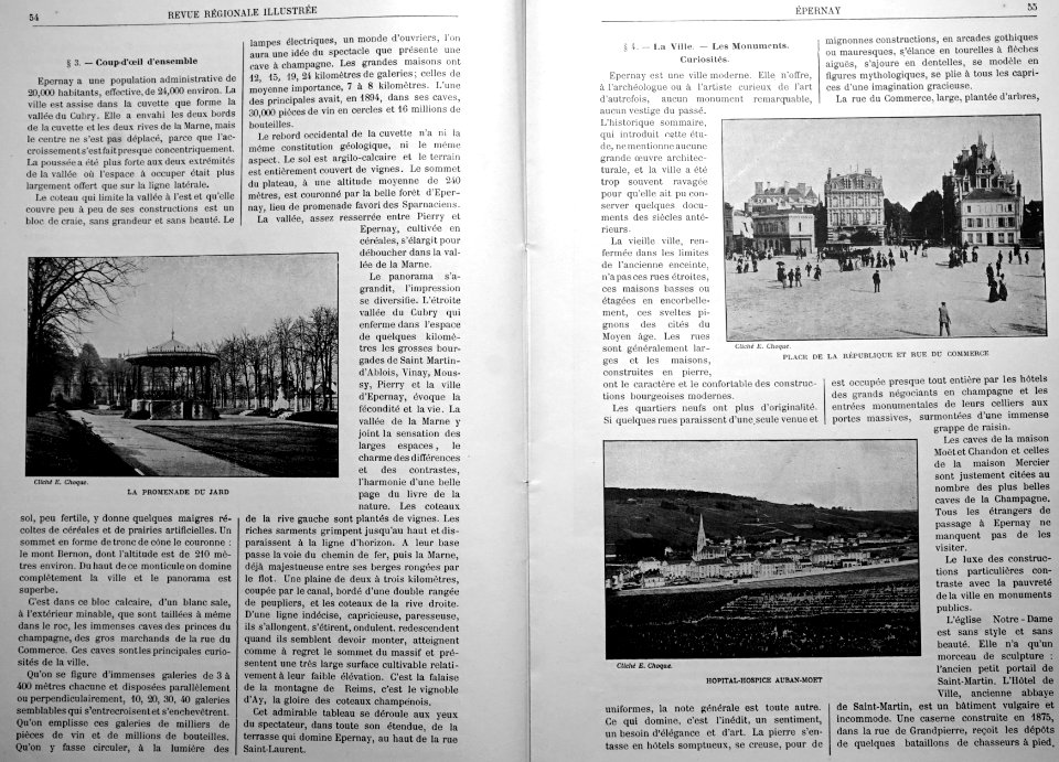 Revue régionale illustrée juin 1900 100293