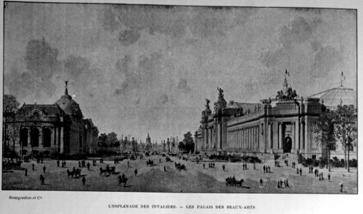 Revue régionale illustrée juin 1900 100296 (esplanade)