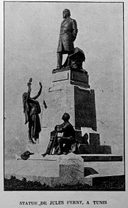 Revue régionale illustrée juin 1900 100300 (Ferry Tunis)