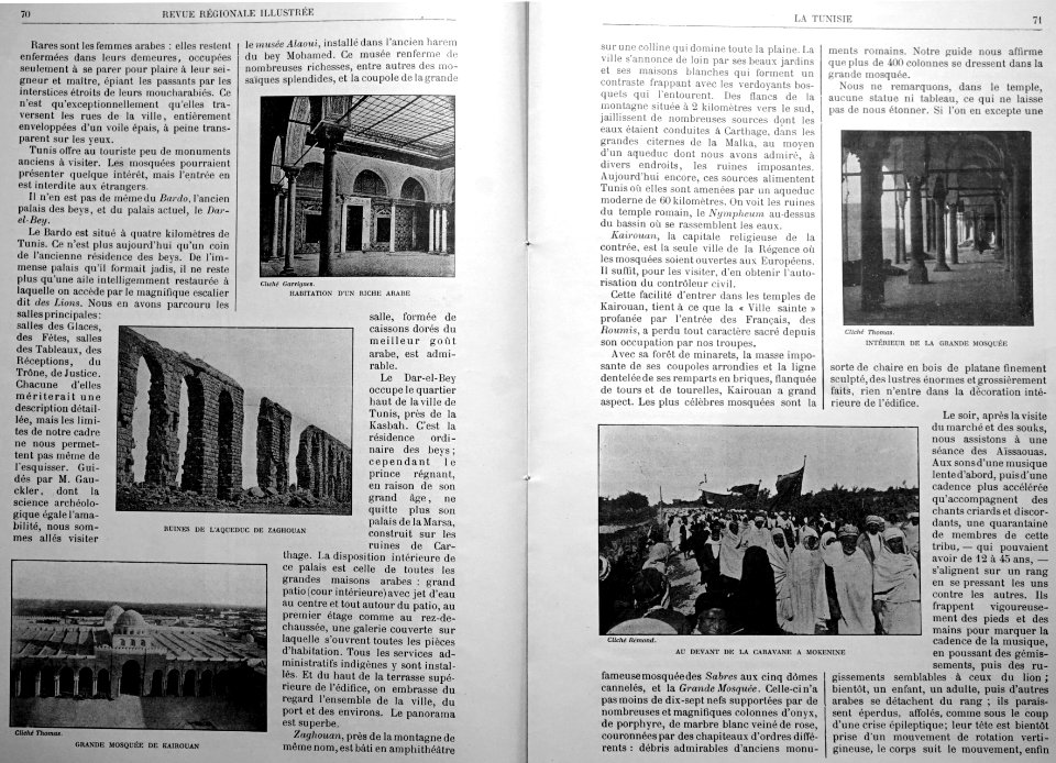 Revue régionale illustrée juin 1900 100301