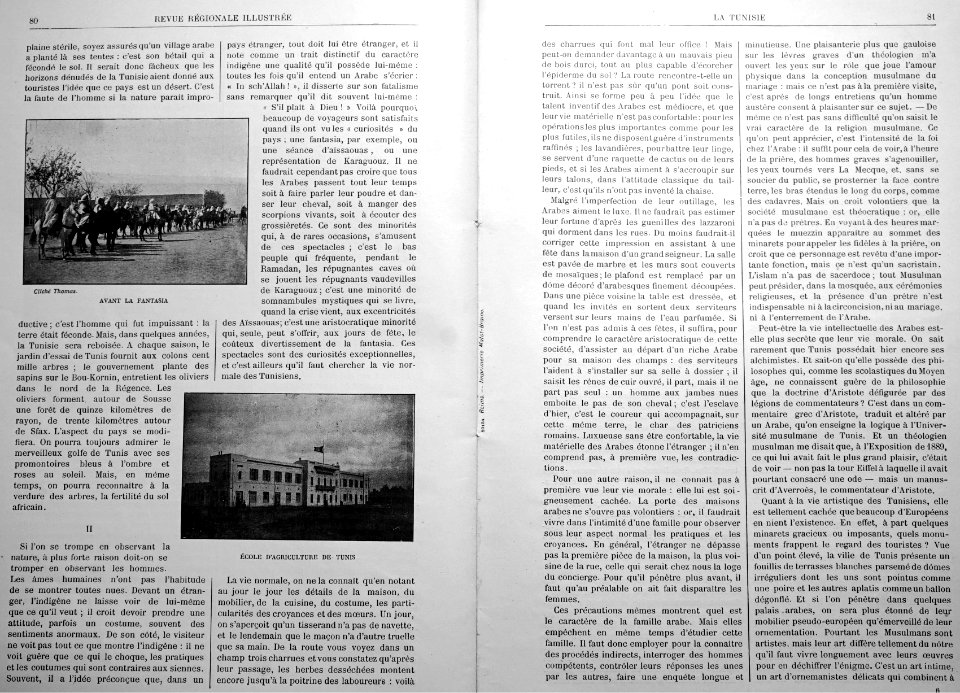 Revue régionale illustrée juin 1900 100306