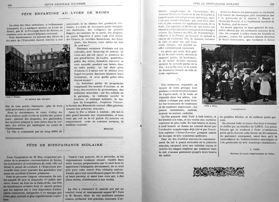 Revue régionale illustrée juin 1900 100310