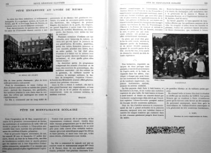 Revue régionale illustrée juin 1900 100310
