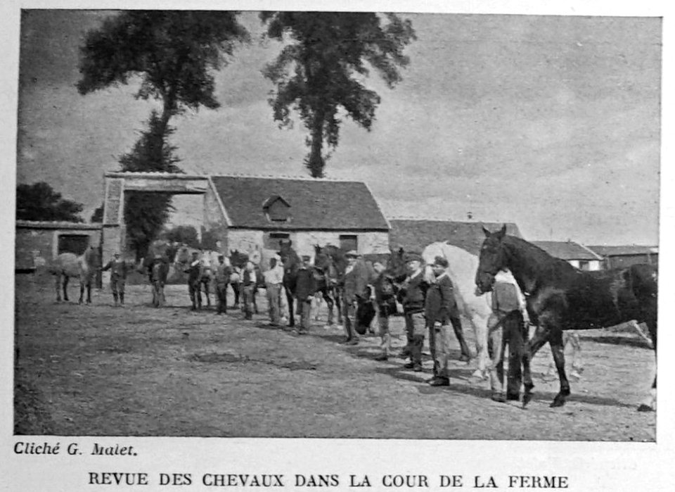 Revue régionale illustrée mars 1901 100494 (la revue)