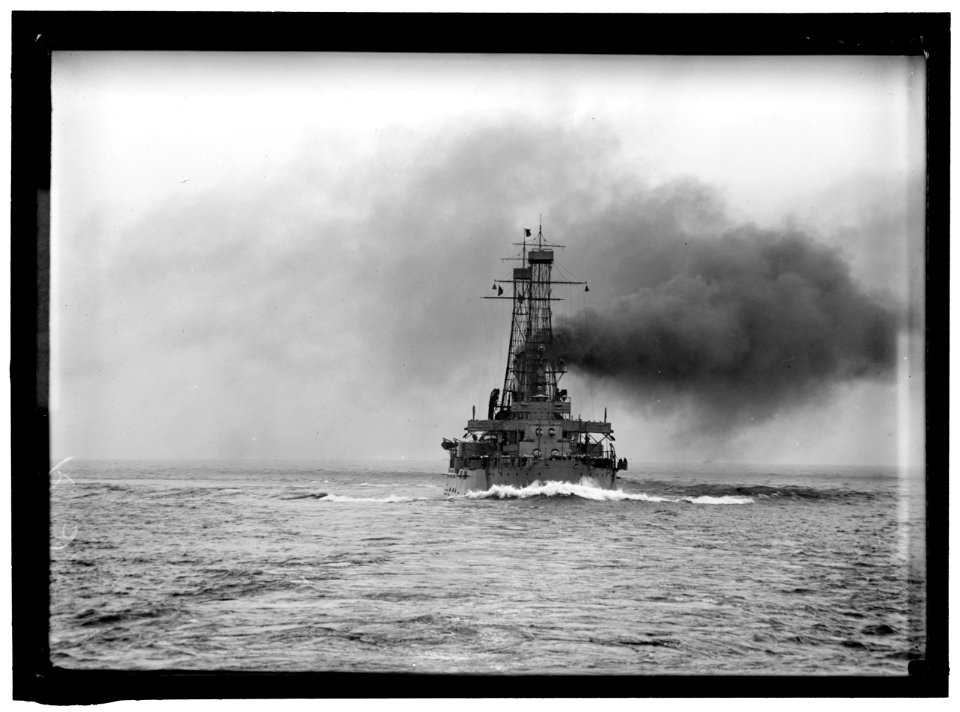 RHODE ISLAND, U.S.S. LCCN2016864987