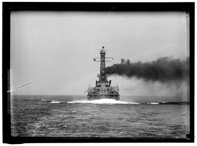 RHODE ISLAND, U.S.S. LCCN2016864998