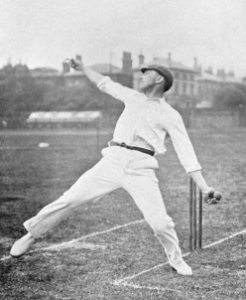 Rhodes bowling side